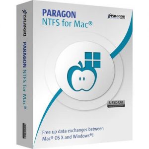 Paragon NTFS 16.11.0 Crack + Serial Number Free Download 2020