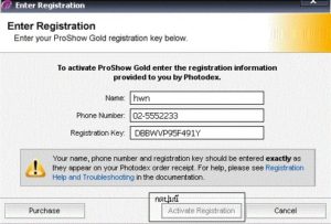 ProShow Gold 9.0.3797 Crack + Registration Key Free Download 2020
