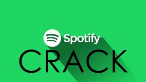 Spotify (v8.5.49.973) 2020 Crack + Mod Free Download