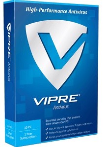 VIPRE Advanced Security 11 With License Key Free Download