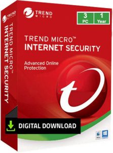 Trend Micro Internet Security 16 With Product Key Free Download