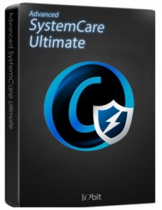 Advanced SystemCare Crack With Serial Key Free Download