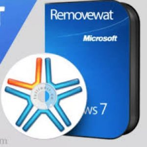 RemoveWAT 2.2.9 Crack With Licence Key Free Download