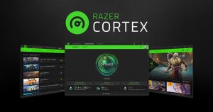 Razer Cortex Game Booster Crack With Product Key Free Download