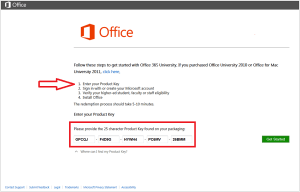Microsoft Office 365 Crack With Product Key Free Download
