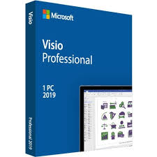 Microsoft Visio Pro Crack With Activation Key Free Download