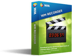 WM Recorder Crack With Product Key Free Download