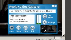 Applian Replay Video Capture 9.1.3 Crack With Serial Key Download