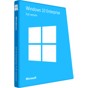 Windows 10 Enterprise Crack License Code Full Version Free Download