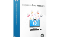 Magoshare Data Recovery Crack 4.8 With Activation Code [Latest]