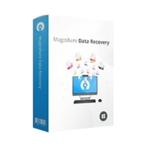 Magoshare Data Recovery Crack 4.8 With Activation Code [Latest]