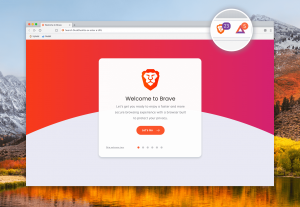 Brave Browser 1.28.85 Crack 2021 License Key Latest